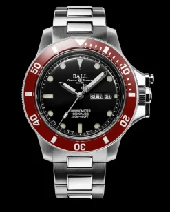 Ball Watch Engineer Hydrocarbon<Engineer Hydrocarbon Original (40mm) RED