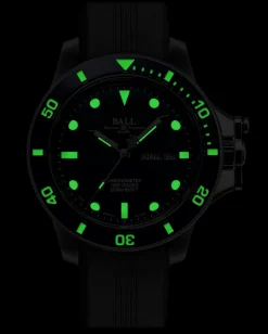 Ball Watch Engineer Hydrocarbon<Engineer Hydrocarbon Original 43mm BLUE
