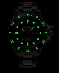 Ball Watch Engineer Hydrocarbon<Engineer Hydrocarbon Original (40mm) BLACK