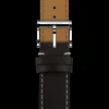 Ball Watch Accessories<Brown calf leather 22mm