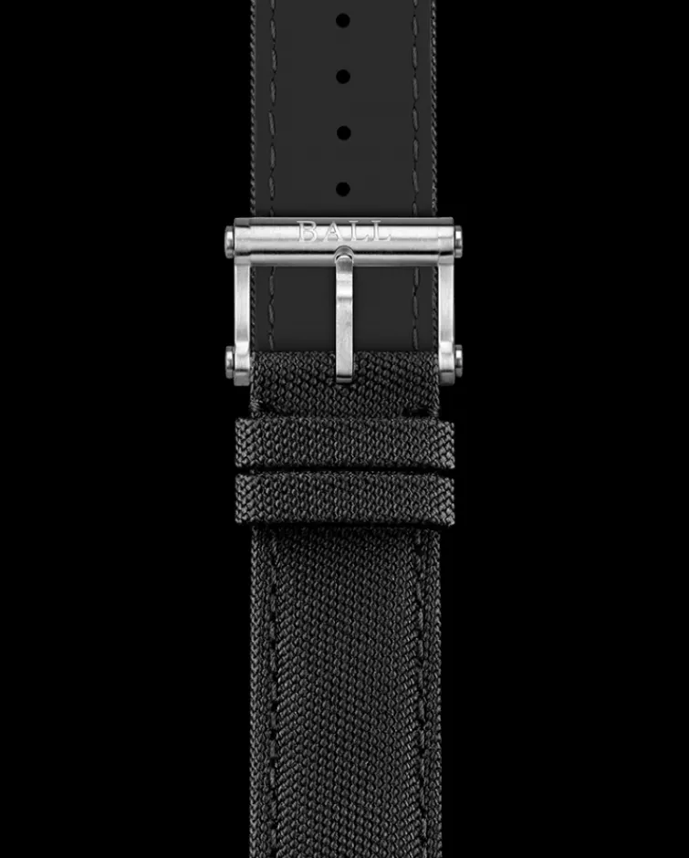 Ball Watch Accessories<Cordura 21mm