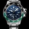 Ball Watch Engineer Hydrocarbon<Engineer Hydrocarbon AeroGMT II