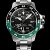 Ball Watch Engineer Hydrocarbon<Engineer Hydrocarbon AeroGMT Sled Driver