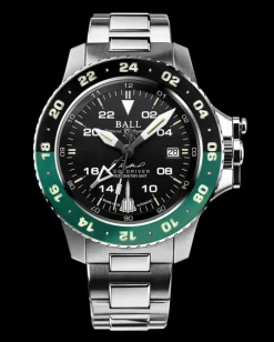 Ball Watch Engineer Hydrocarbon<Engineer Hydrocarbon AeroGMT Sled Driver