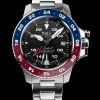 Ball Watch Engineer Hydrocarbon<Engineer Hydrocarbon AeroGMT Sled Driver