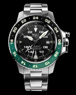 Ball Watch Engineer Hydrocarbon<Engineer Hydrocarbon AeroGMT Sled Driver
