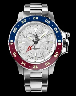 Ball Watch Engineer Hydrocarbon<Engineer Hydrocarbon AeroGMT II Meteorite