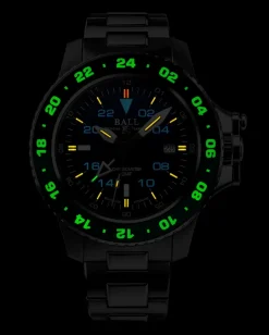 Ball Watch Engineer Hydrocarbon<Engineer Hydrocarbon AeroGMT II