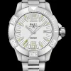 Ball Watch Engineer Hydrocarbon<Engineer Hydrocarbon DeepQUEST II (42mm) WHITE