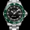 Ball Watch Engineer Hydrocarbon<Engineer Hydrocarbon DeepQUEST Ceramic BLACK