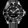 Ball Watch Engineer Hydrocarbon<Engineer Hydrocarbon DeepQUEST Ceramic BLACK