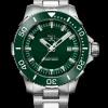 Ball Watch Engineer Hydrocarbon<Engineer Hydrocarbon DeepQUEST Ceramic GREEN