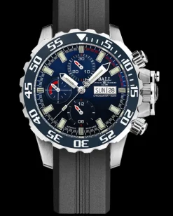 Ball Watch Engineer Hydrocarbon<Engineer Hydrocarbon NEDU 42mm GRADIENTBLUE