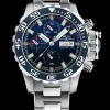 Ball Watch Engineer Hydrocarbon<Engineer Hydrocarbon NEDU 42mm GRADIENTBLUE