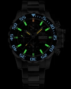 Ball Watch Engineer Hydrocarbon<Engineer Hydrocarbon NEDU 42mm BLACK