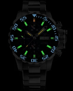 Ball Watch Engineer Hydrocarbon<Engineer Hydrocarbon NEDU 42mm BLUE