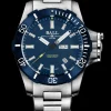 Ball Watch Engineer Hydrocarbon<Engineer Hydrocarbon Submarine Warfare 42mm