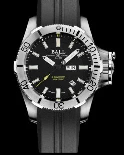 Ball Watch Engineer Hydrocarbon<Engineer Hydrocarbon Submarine Warfare BLACK