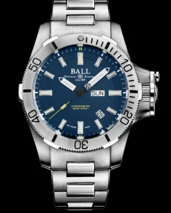 Ball Watch Engineer Hydrocarbon<Engineer Hydrocarbon Submarine Warfare BLUE
