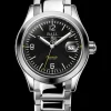 Ball Watch Engineer Ii<Engineer II Best Steel (40mm) BLACK