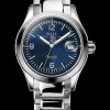 Ball Watch Engineer Ii<Engineer II Best Steel (40mm) BLUE
