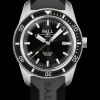 Ball Watch Engineer Ii<Engineer II M Skindiver Heritage BLACKRUBBERSTRAP