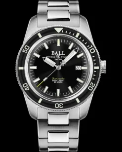Ball Watch Engineer Ii<Engineer II M Skindiver Heritage STAINLESSSTEELBRACELET