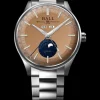Ball Watch Engineer Ii<Engineer II Moon Calendar (40mm) Copper