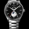 Ball Watch Engineer Ii<Engineer II Moon Calendar (40mm) Black