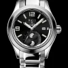 Ball Watch Engineer Ii<Engineer II Moon Phase Chronometer (41mm) BLACK