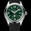 Ball Watch Engineer Ii<Engineer II Moon Phase Chronometer (43mm) GREEN