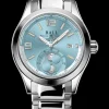 Ball Watch Engineer Ii<Engineer II Moon Phase Chronometer (41mm) ICEBLUE