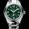 Ball Watch Engineer Ii<Engineer II Moon Phase Chronometer (41mm) GREEN