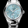 Ball Watch Engineer Ii<Engineer II Moon Phase Chronometer (41mm) ICEBLUE