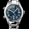 Ball Watch Engineer Ii<Engineer II Timetrekker (40mm) BLUE