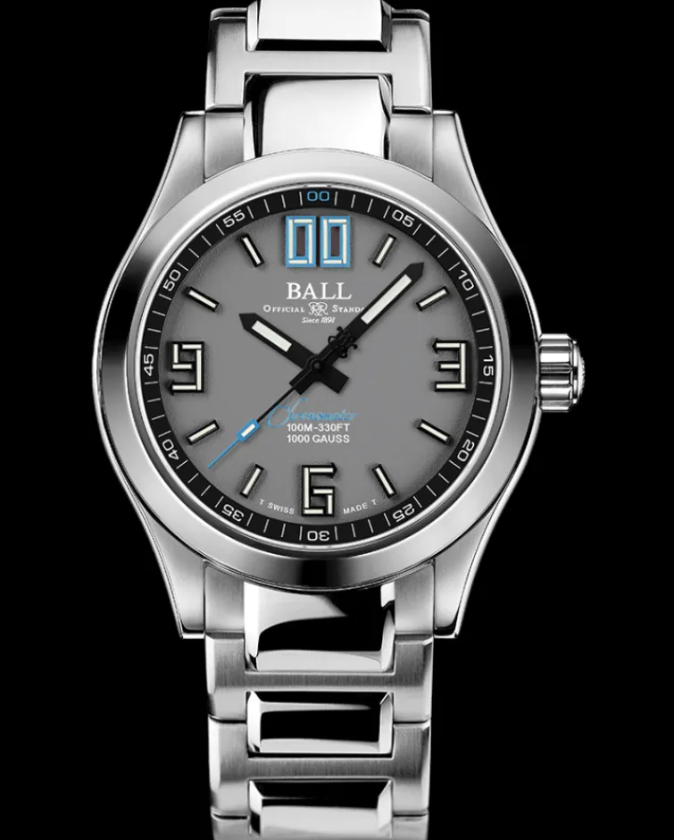 Ball Watch Engineer Iii<Engineer III 00BLU