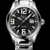 Ball Watch Engineer Iii<Engineer III Dreamer (43mm) BLACK