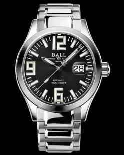 Ball Watch Engineer Iii<Engineer III Dreamer (43mm) BLACK