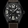 Ball Watch Engineer Iii<Engineer III Dreamer TiC (43mm) BROWNLEATHER