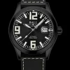 Ball Watch Engineer Iii<Engineer III Dreamer TiC (43mm) BLACKLEATHER