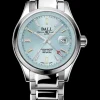 Ball Watch Engineer Iii<Engineer III Endurance 1917 GMT (41mm) ICEBLUE