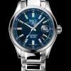 Ball Watch Engineer Iii<Engineer III Endurance 1917 GMT (41mm) NAVYBLUE