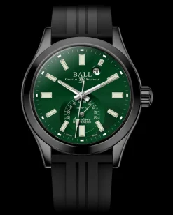 Ball Watch Engineer Iii<Engineer III Endurance 1917 TMT (42mm) STAINLESSSTEELWITHTiCCOATING