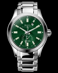 Ball Watch Engineer Iii<Engineer III Endurance 1917 TMT (42mm) STAINLESSSTEEL