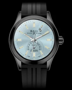 Ball Watch Engineer Iii<Engineer III Endurance 1917 TMT (42mm) STAINLESSSTEELWITHTiCCOATING