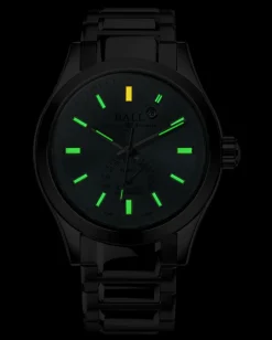 Ball Watch Engineer Iii<Engineer III Endurance 1917 TMT (42mm) STAINLESSSTEEL