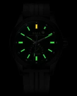Ball Watch Engineer Iii<Engineer III Endurance 1917 TMT (42mm) STAINLESSSTEELWITHTiCCOATING