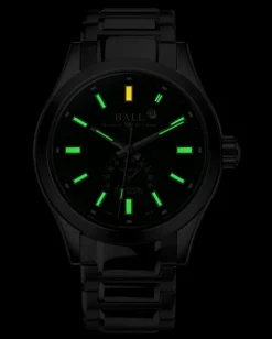 Ball Watch Engineer Iii<Engineer III Endurance 1917 TMT (42mm) STAINLESSSTEEL