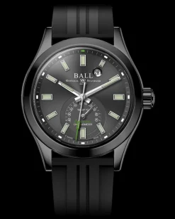 Ball Watch Engineer Iii<Engineer III Endurance TMT STAINLESSSTEELWITHTiCCOATING