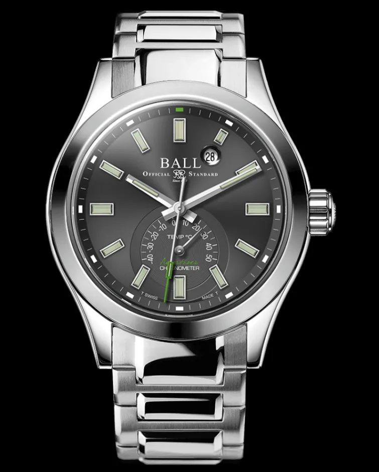 Ball Watch Engineer Iii<Engineer III Endurance TMT STAINLESSSTEEL